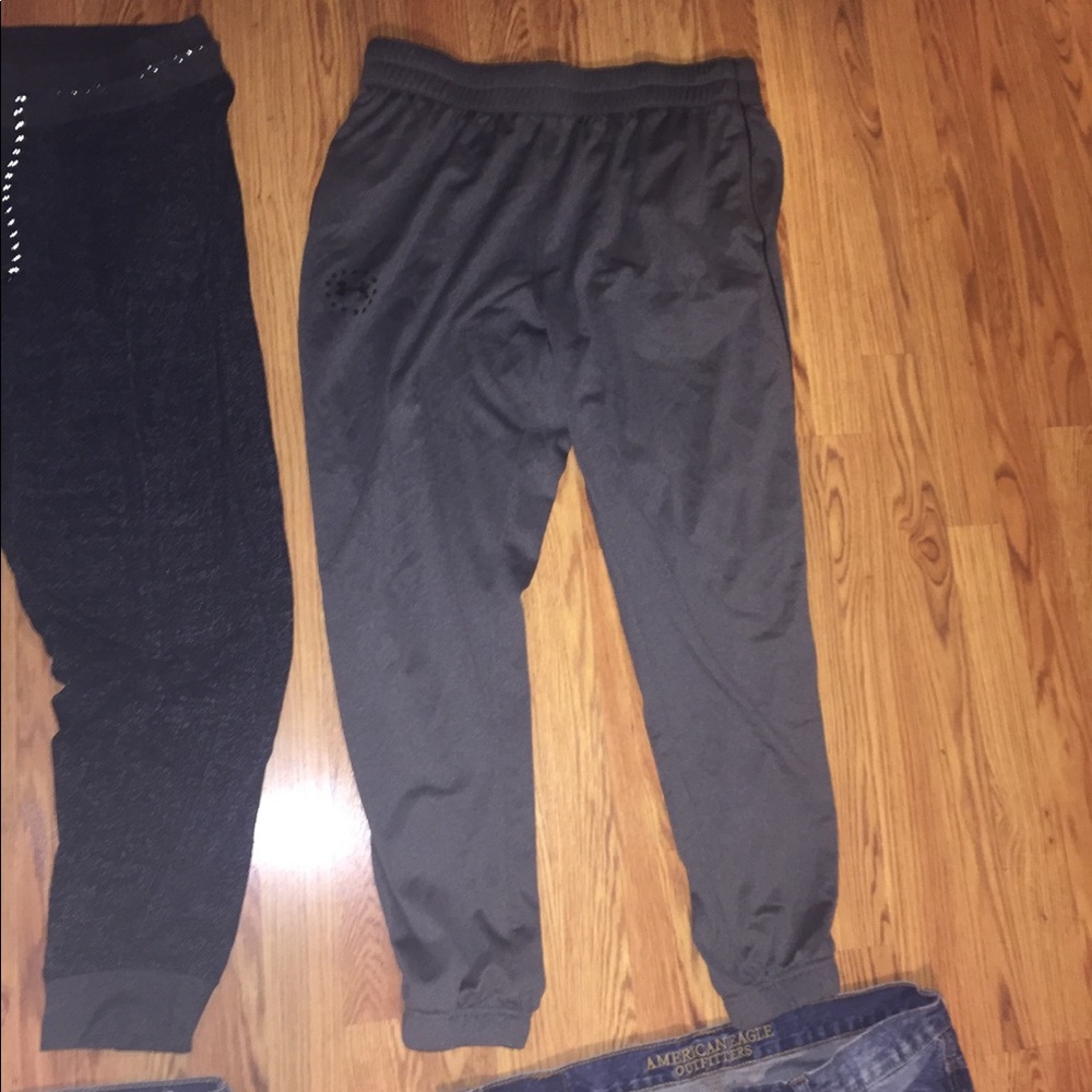 Men’s Under Armour Joggers